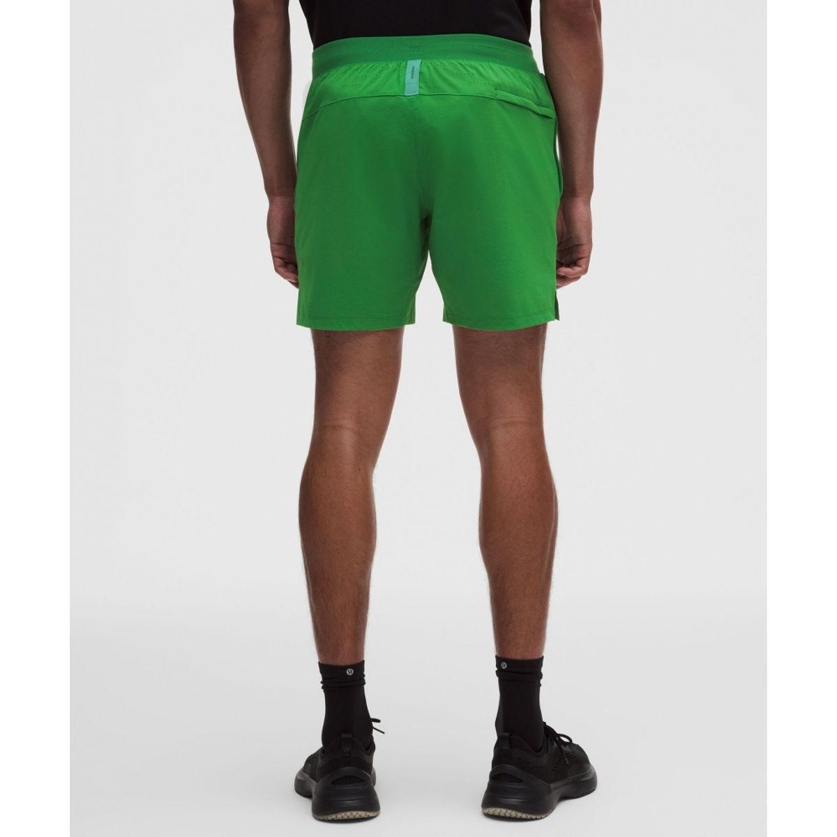 룰루레몬(LULULEMON) 라이선스 투 트레인 라이너리스 쇼츠 7inch *업데이트  LEON