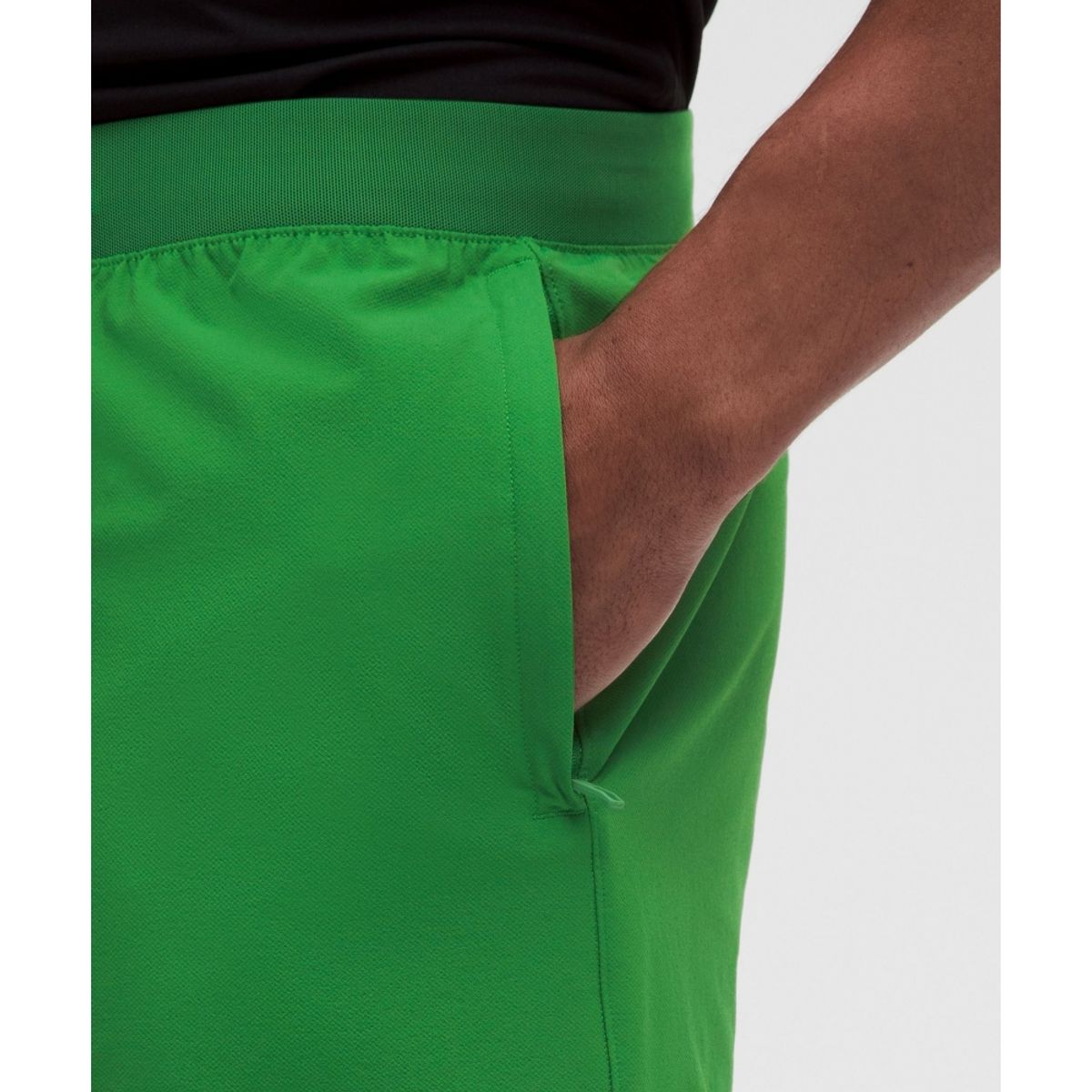 룰루레몬(LULULEMON) 라이선스 투 트레인 라이너리스 쇼츠 7inch *업데이트  LEON