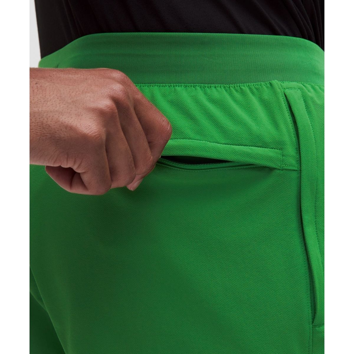 룰루레몬(LULULEMON) 라이선스 투 트레인 라이너리스 쇼츠 7inch *업데이트  LEON