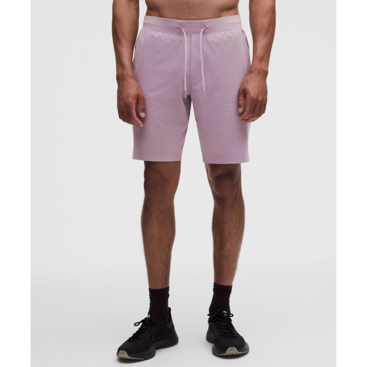 룰루레몬(LULULEMON) 제로드 인 라이너리스 쇼츠 9inch  LOTU