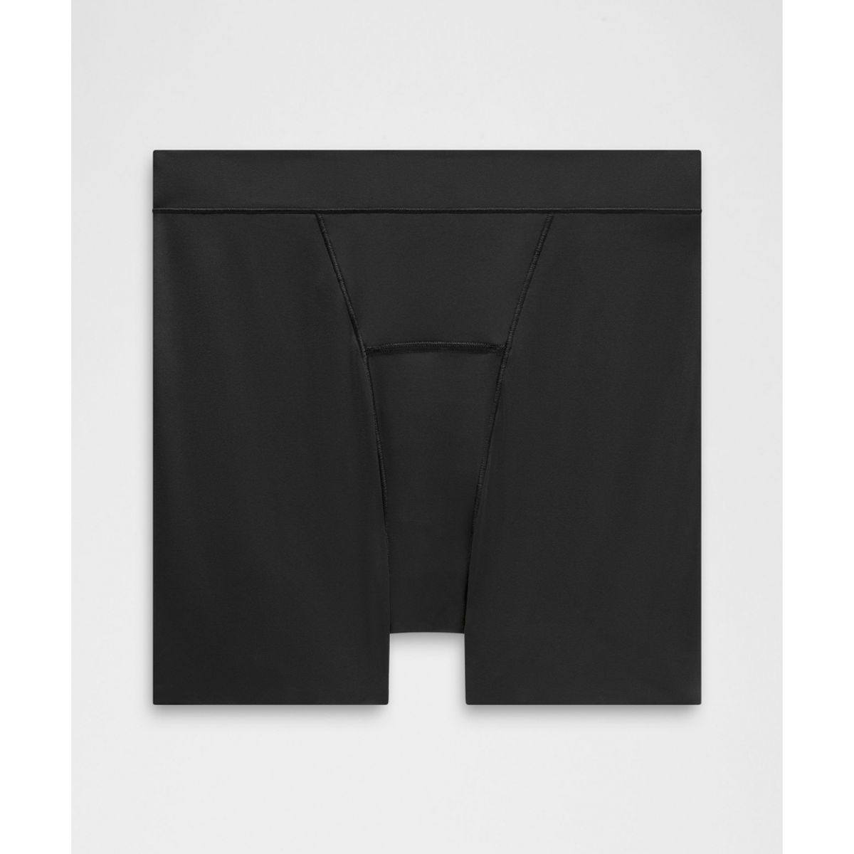 룰루레몬(LULULEMON) Nulu 애디드 앱소번시 엑스트라 하이라이즈 쇼티 언더웨어 5inch
