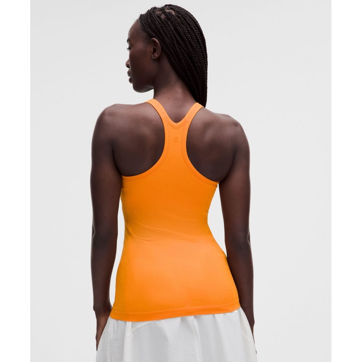 룰루레몬(LULULEMON) 에브 투 스트리트 탱크탑  CSZT