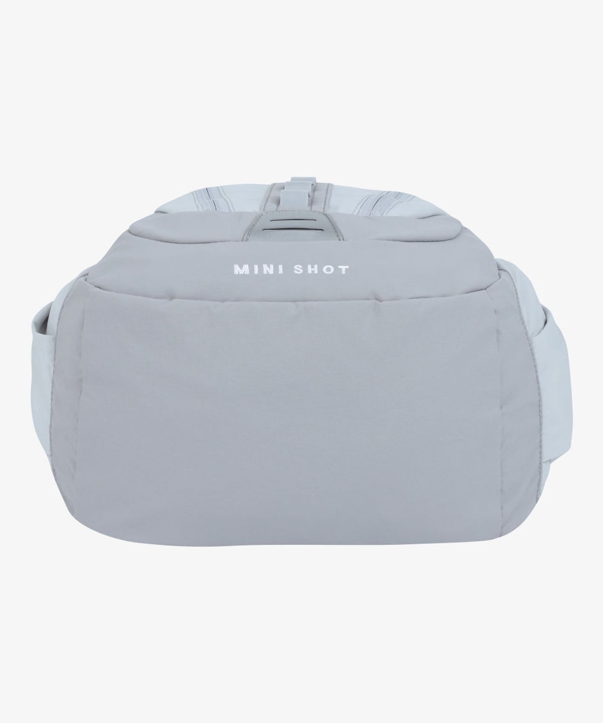 노스페이스(THE NORTH FACE) NM2DS10L 화이트라벨 미니샷 LIGHT GRAY
