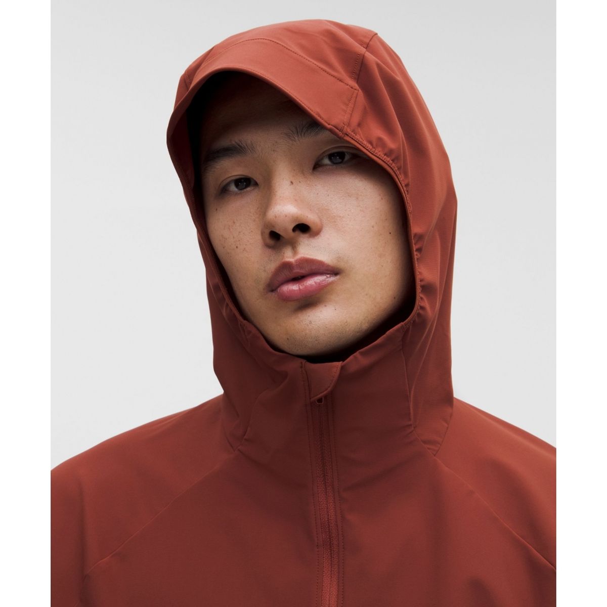 룰루레몬(LULULEMON) 페이스 브레이커 재킷  CACH