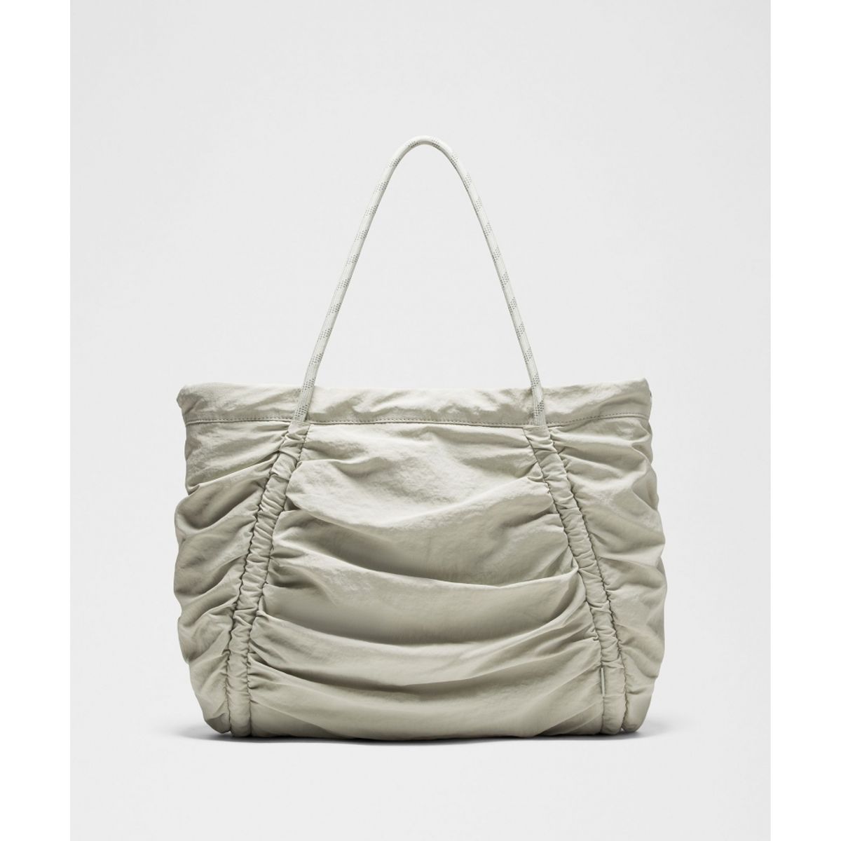룰루레몬(LULULEMON) 루시드 토트백 24L  MHAZ SLVR