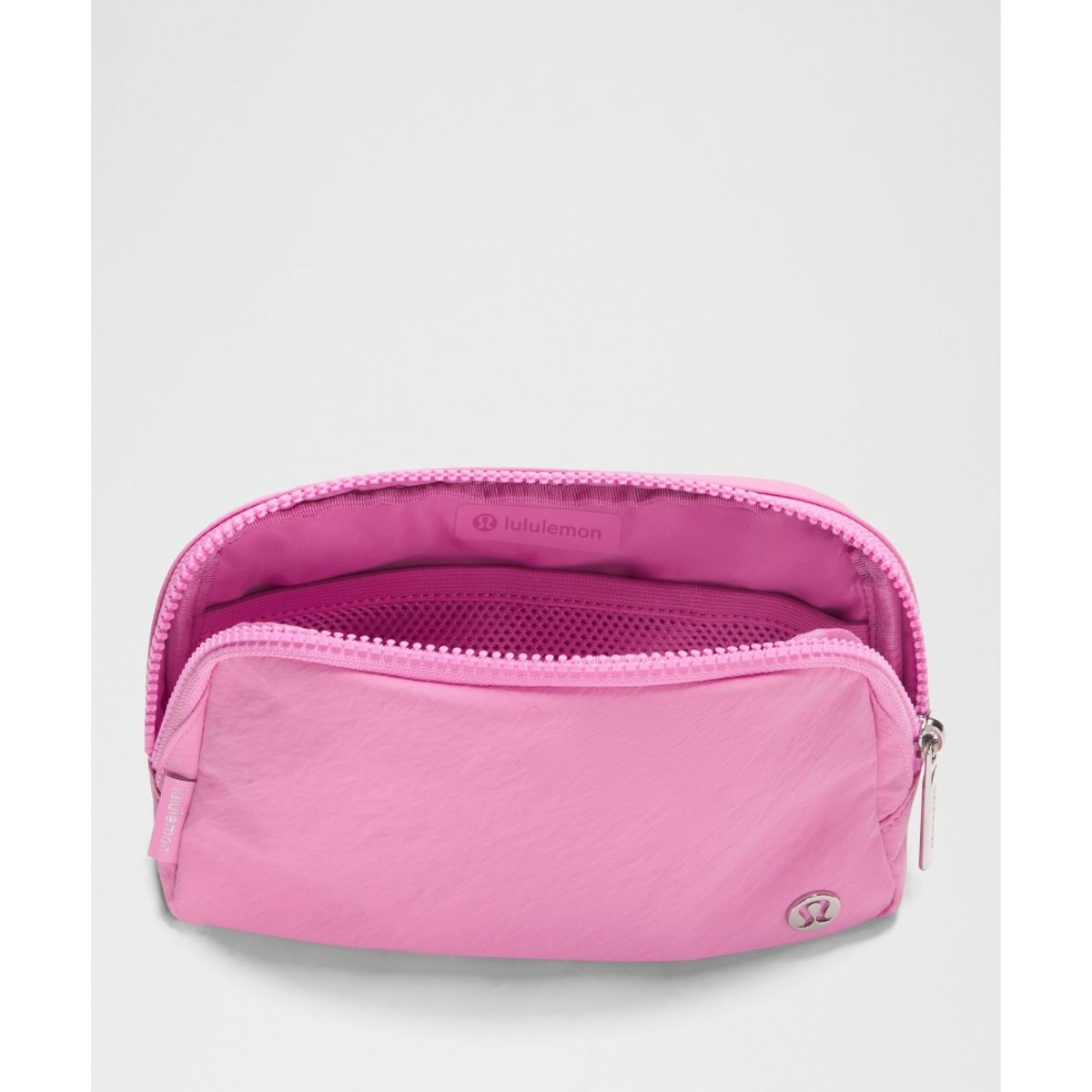 룰루레몬(LULULEMON) 에브리웨어 벨트백 1L  SWOT SLVR