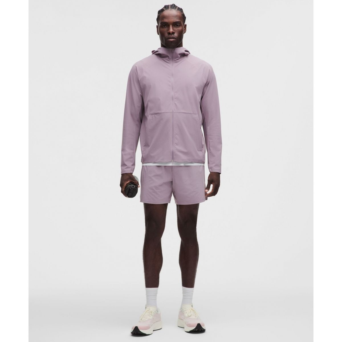 룰루레몬(LULULEMON) 페이스 브레이커 재킷  LOTU