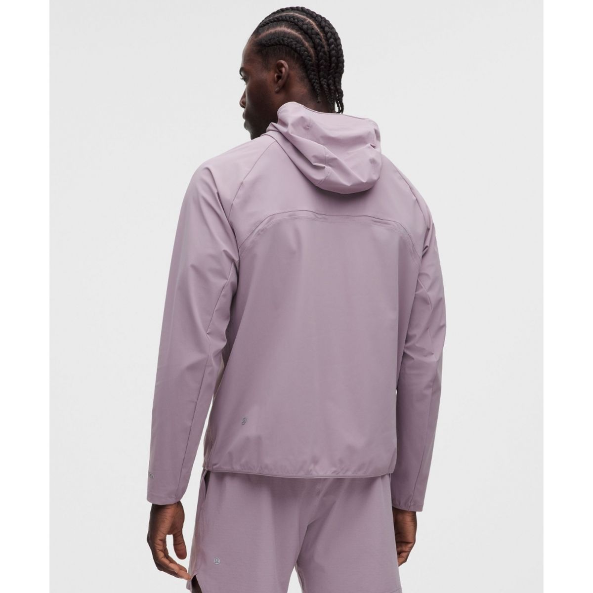 룰루레몬(LULULEMON) 페이스 브레이커 재킷  LOTU