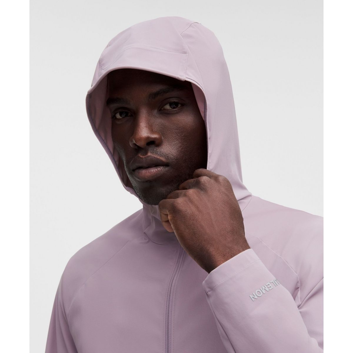 룰루레몬(LULULEMON) 페이스 브레이커 재킷  LOTU