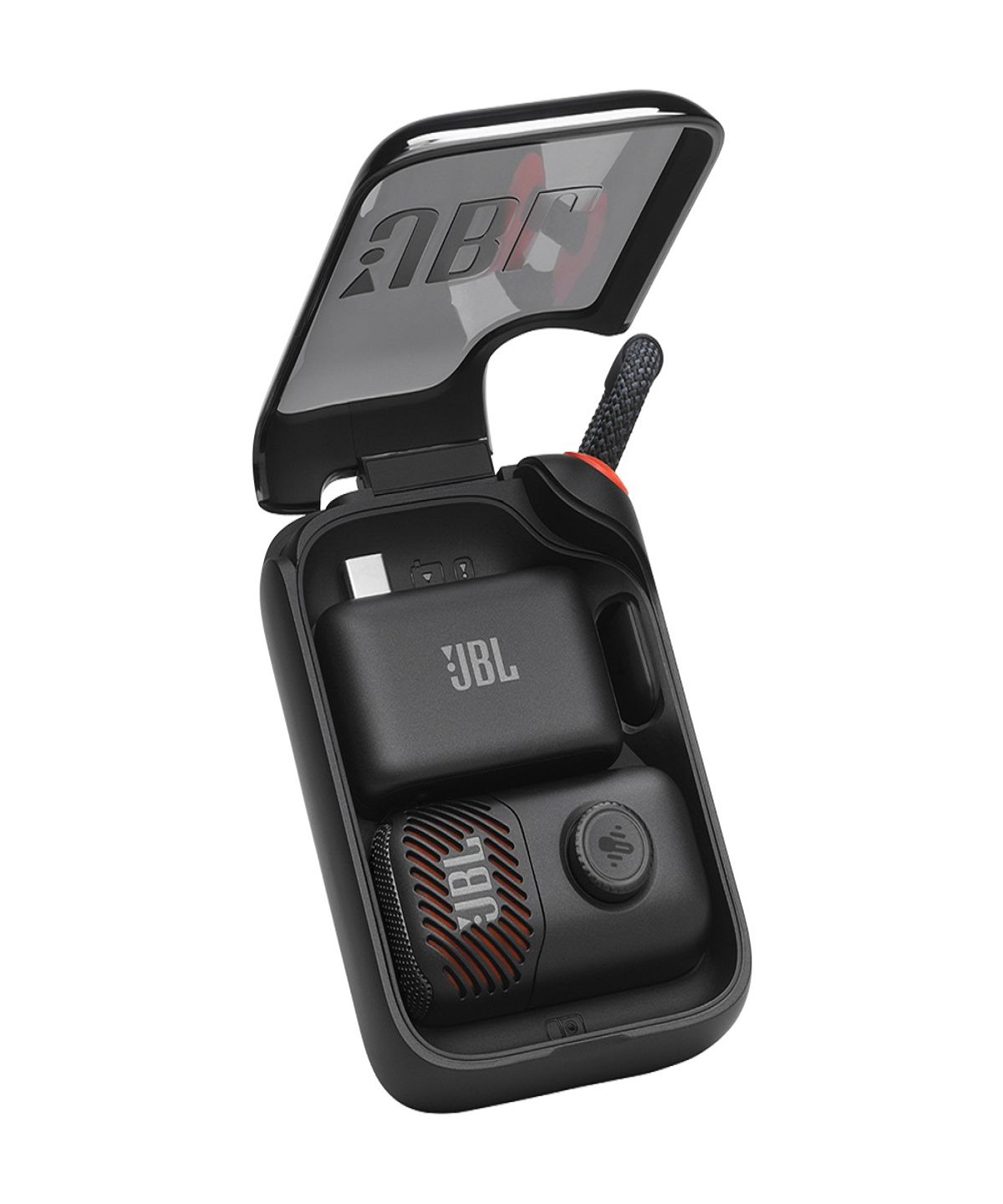제이비엘(JBL) EASYSING MIC MINI 블루투스 무선 마이크