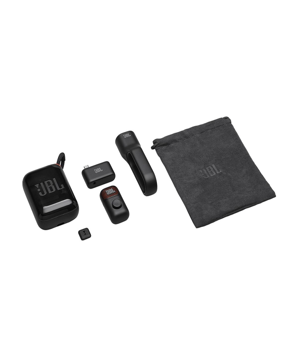 제이비엘(JBL) EASYSING MIC MINI 블루투스 무선 마이크