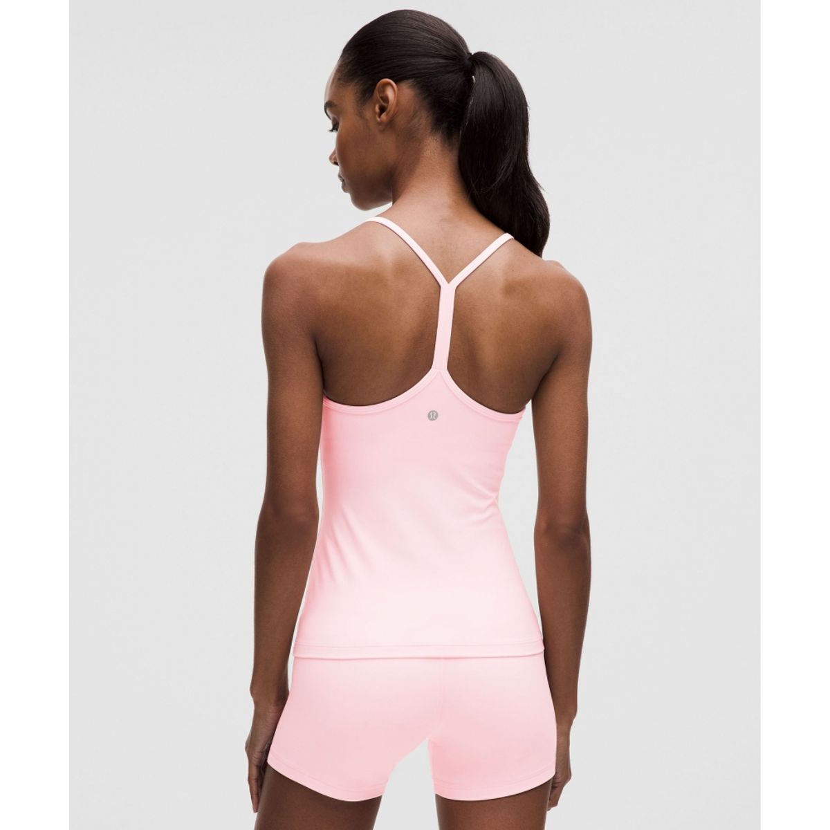 룰루레몬(LULULEMON) 플로우 Y 탱크탑 *라이트 서포트, B C컵  PIAR
