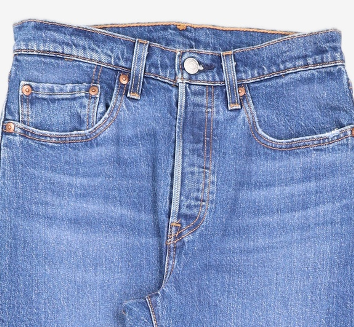 리바이스(LEVI'S) 청/데님 팬츠 26