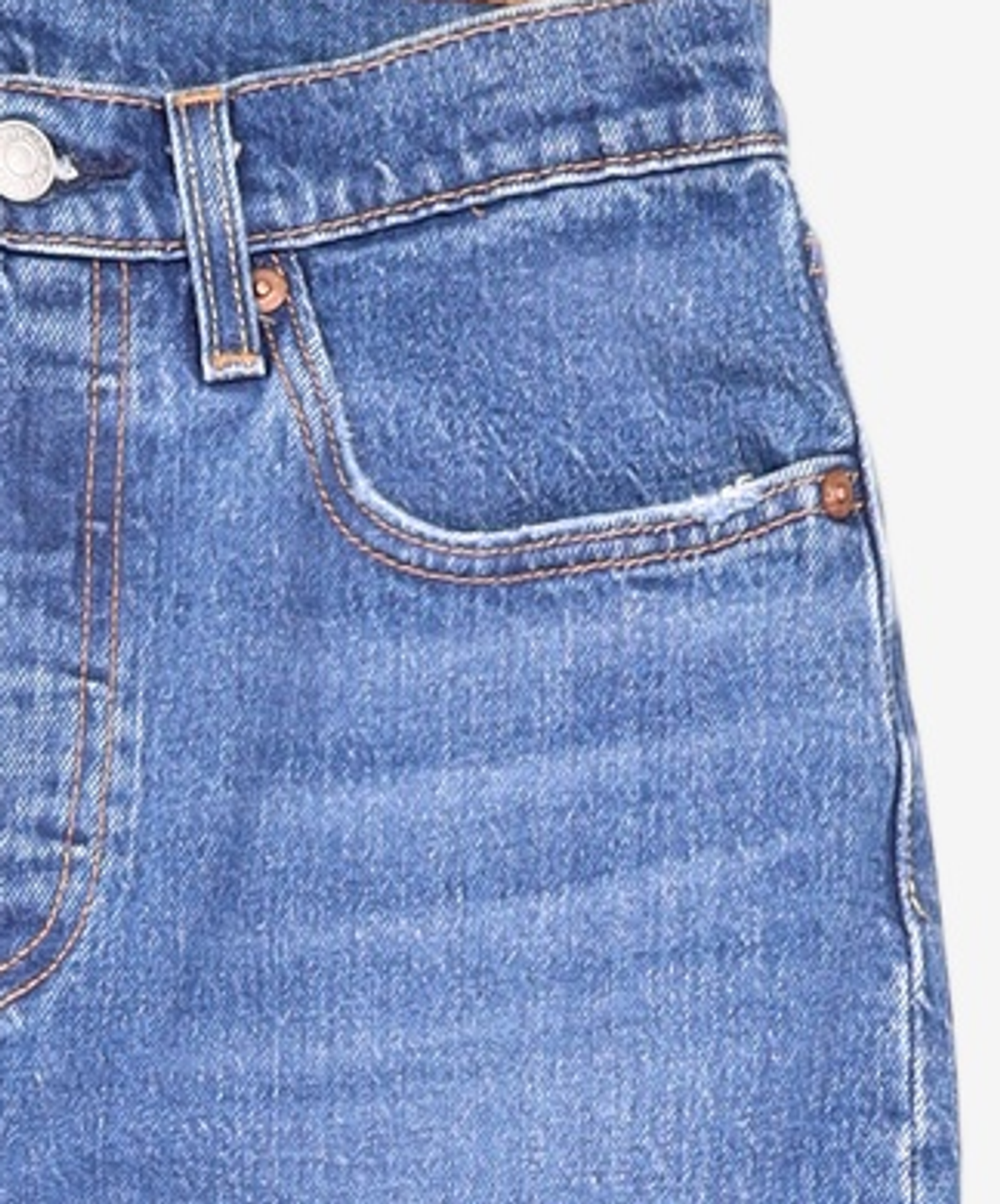 리바이스(LEVI'S) 청/데님 팬츠 26
