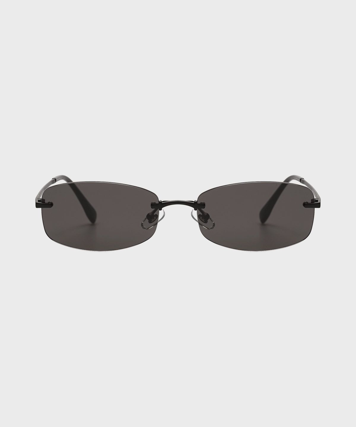 비브이에이치(BVH EYEWEAR) CODE C1 BLACK