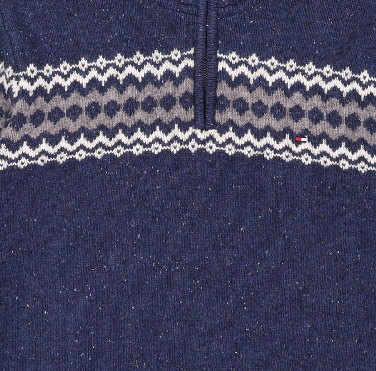 타미힐피거(TOMMY HILFIGER) 니트/스웨터 L