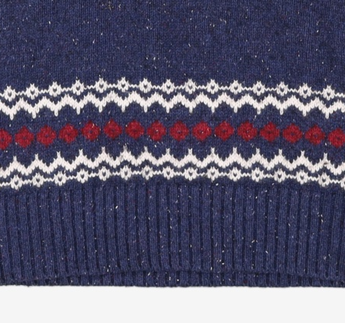 타미힐피거(TOMMY HILFIGER) 니트/스웨터 L