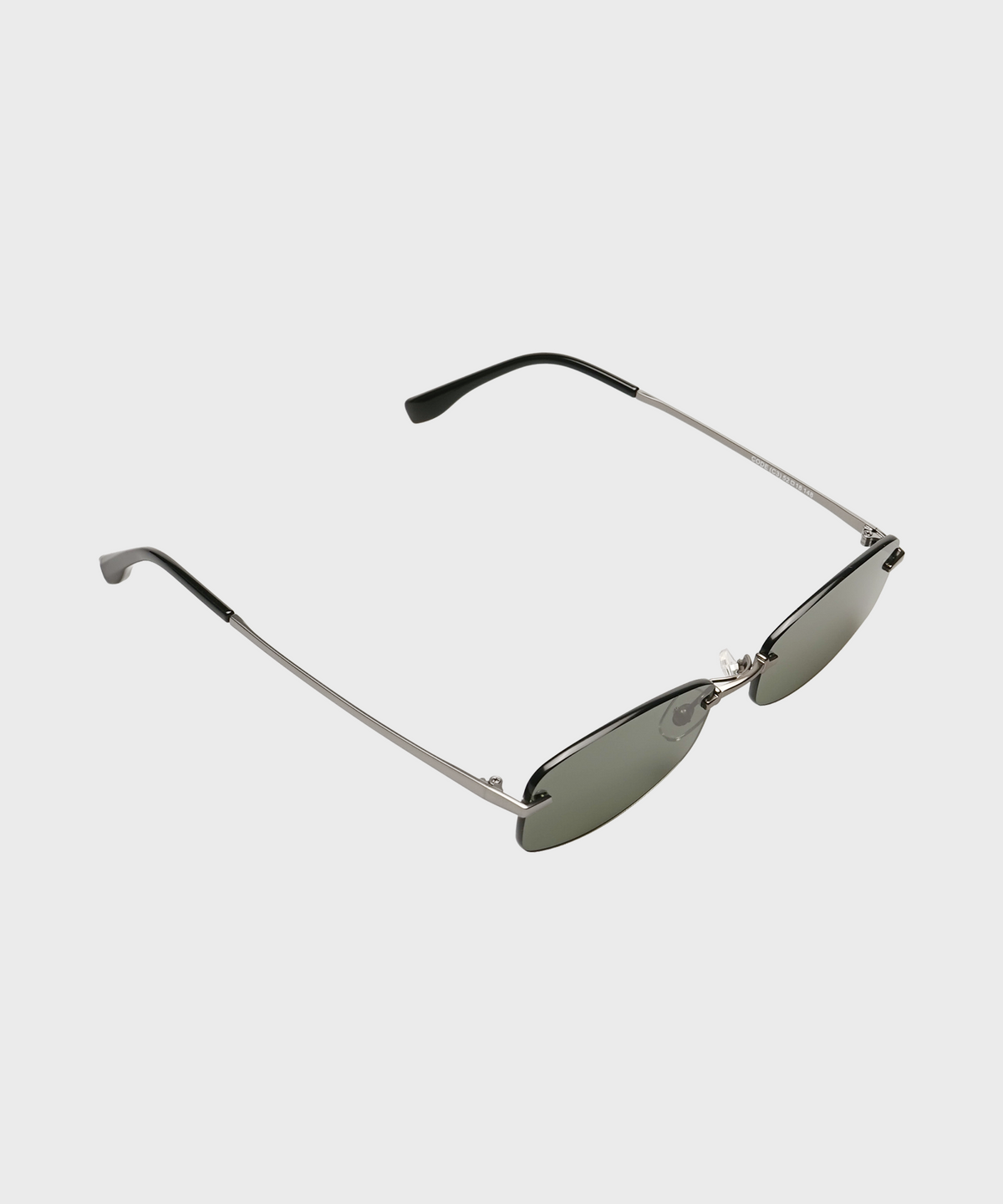 비브이에이치(BVH EYEWEAR) CODE C3 FOREST GREEN