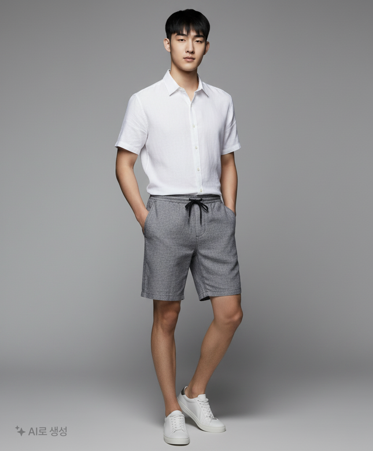 클럽모나코(CLUB MONACO) 숏팬츠 XS