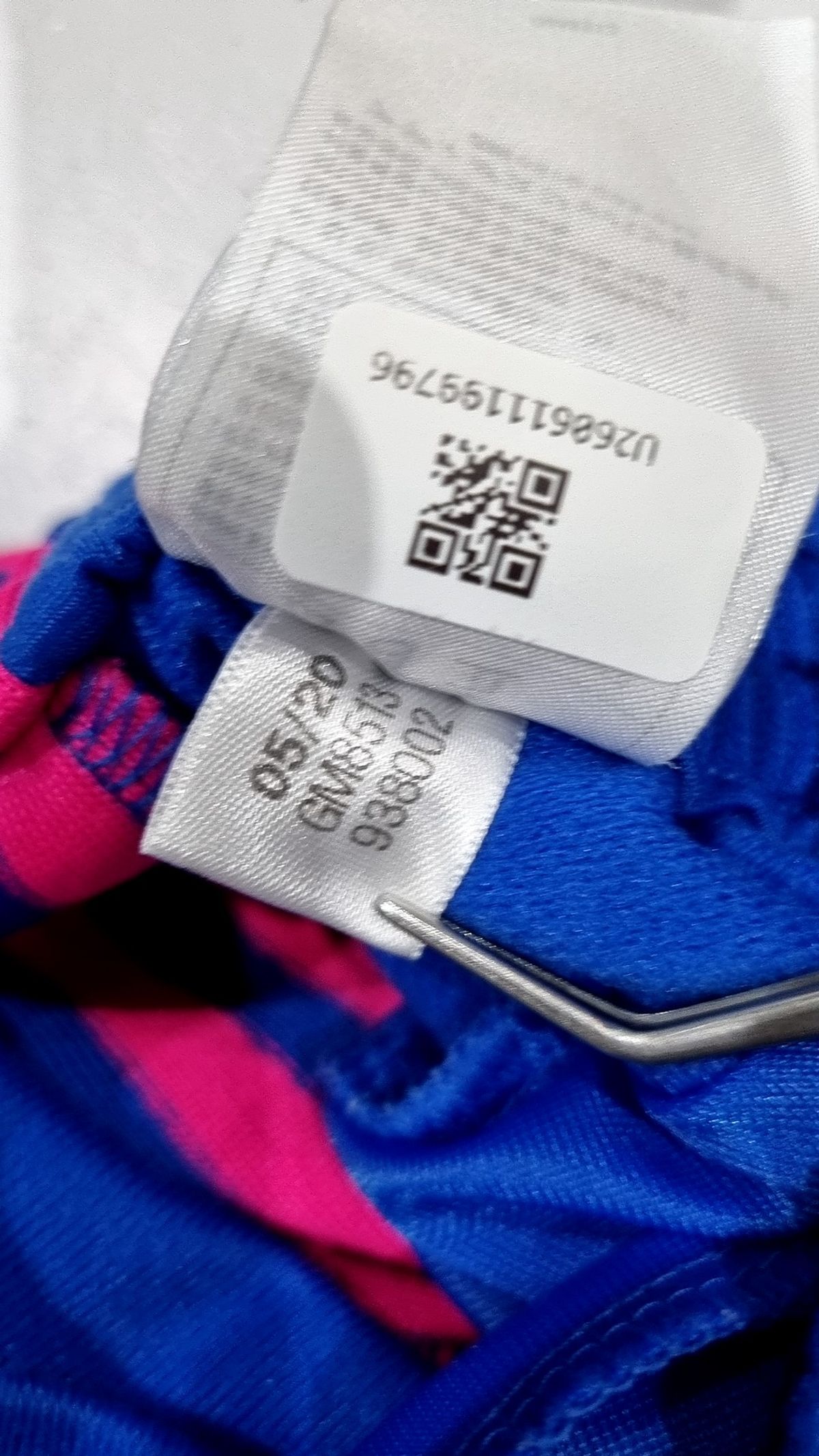 아디다스(ADIDAS) 숏팬츠 XS