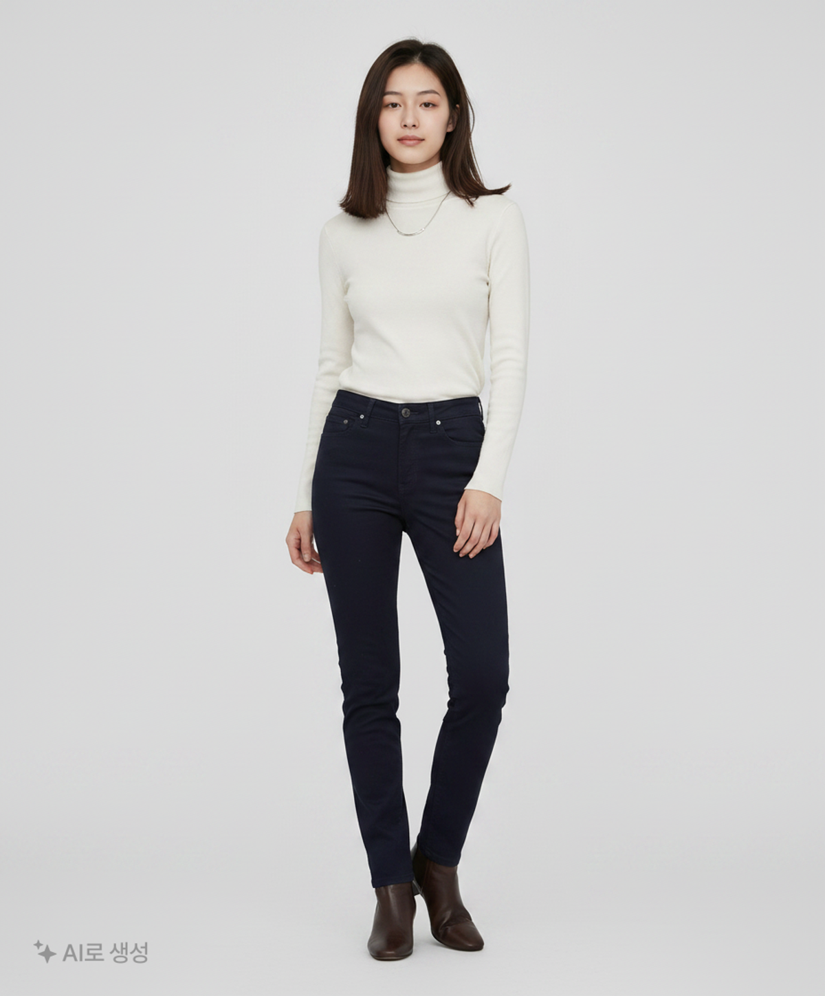 아크네 스튜디오(ACNE STUDIOS) 코튼 팬츠 27