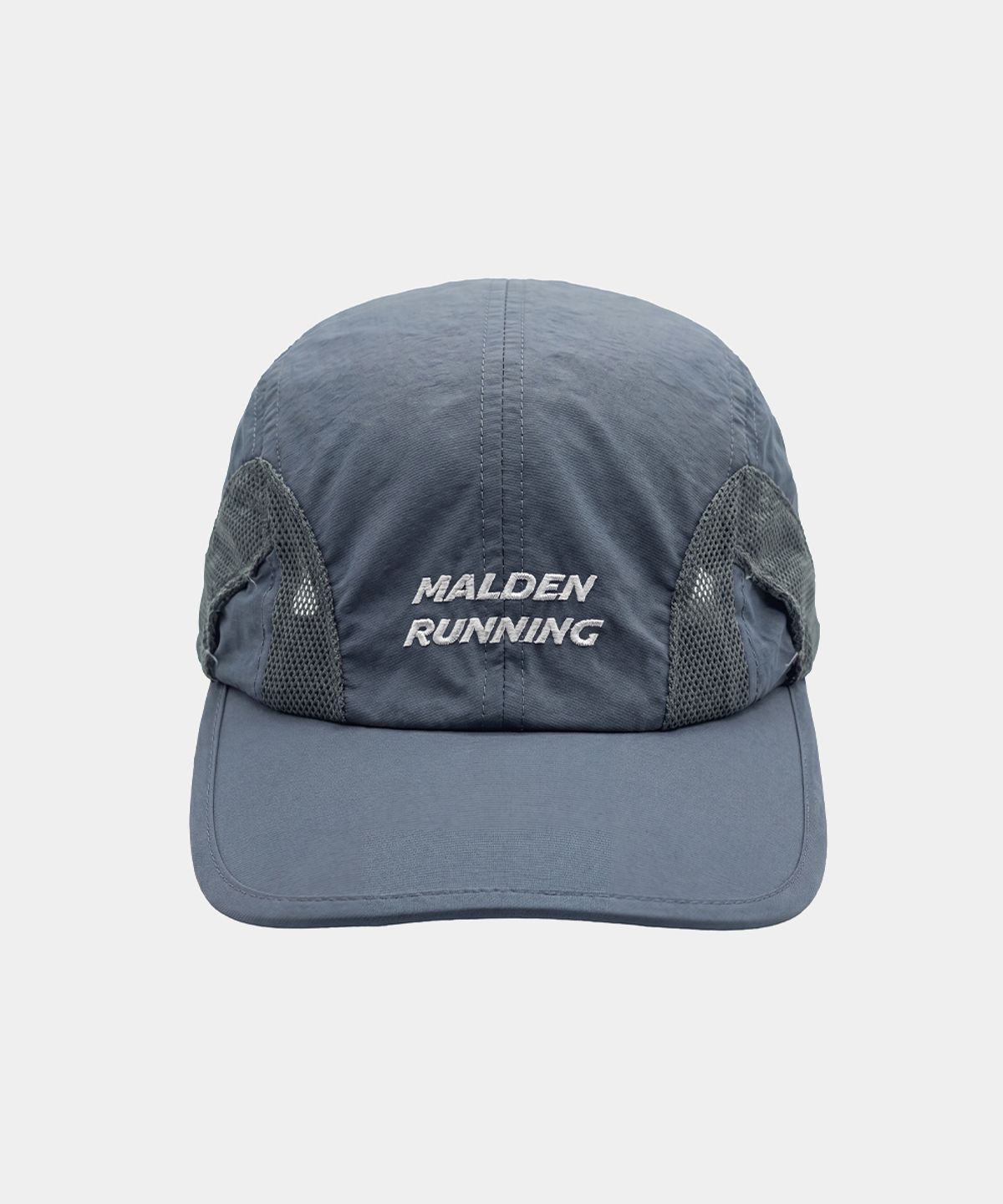 몰든(MALDEN) 선글라스 레터링 러닝 볼캡
