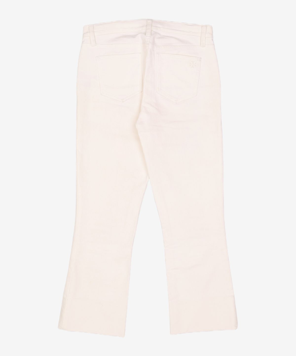 토리버치(TORYBURCH) 청/데님 팬츠 66