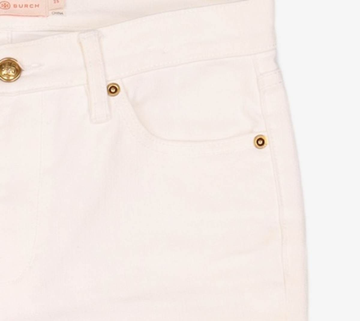 토리버치(TORYBURCH) 청/데님 팬츠 66
