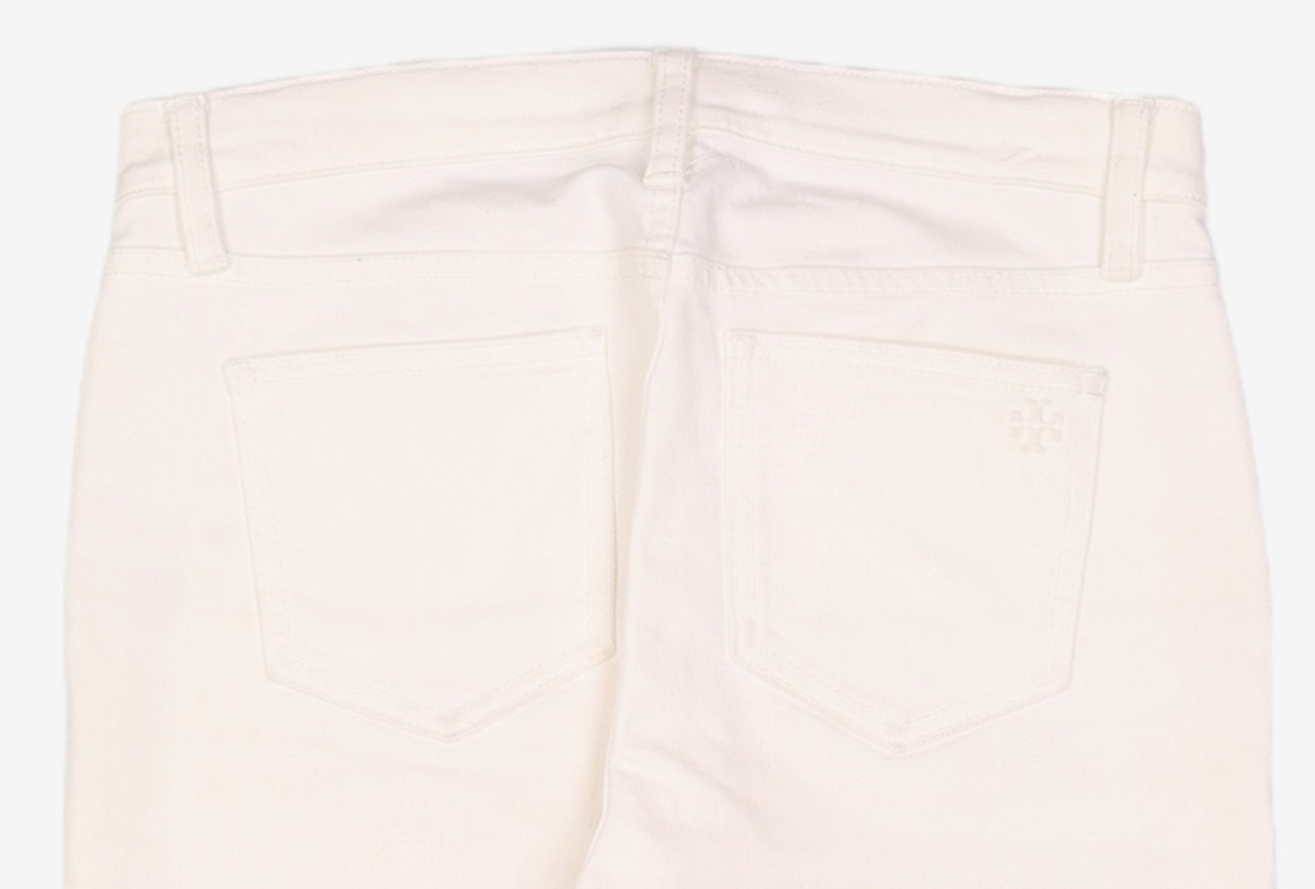 토리버치(TORYBURCH) 청/데님 팬츠 66