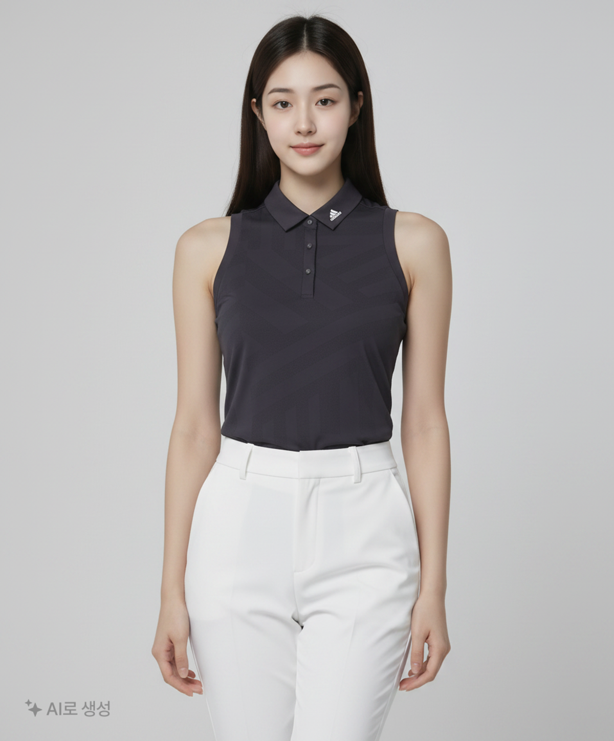 아디다스(ADIDAS) 베스트 L