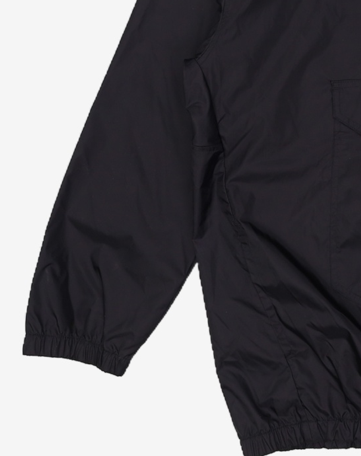 아디다스(ADIDAS) 아노락 재킷 M