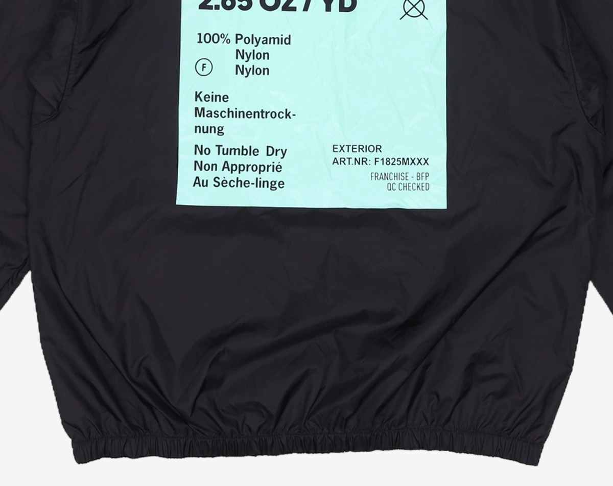 아디다스(ADIDAS) 아노락 재킷 M