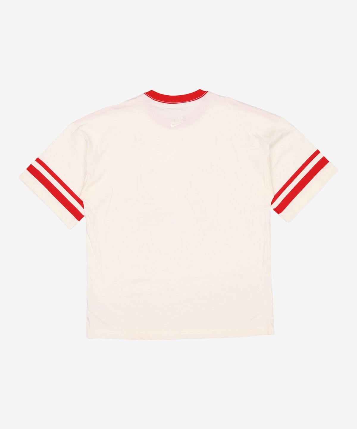 나이키(NIKE) 스포츠웨어 NCPS 티셔츠 M - 세일:유니버시티 레드:세일 / HF4602-133 M