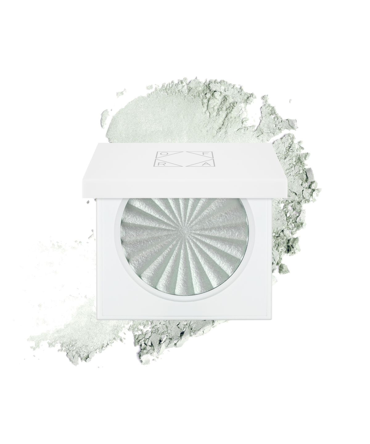 오프라 코스메틱(OFRA COSMETIC) 미니 하이라이터 - 아웃 오브 디스 월드