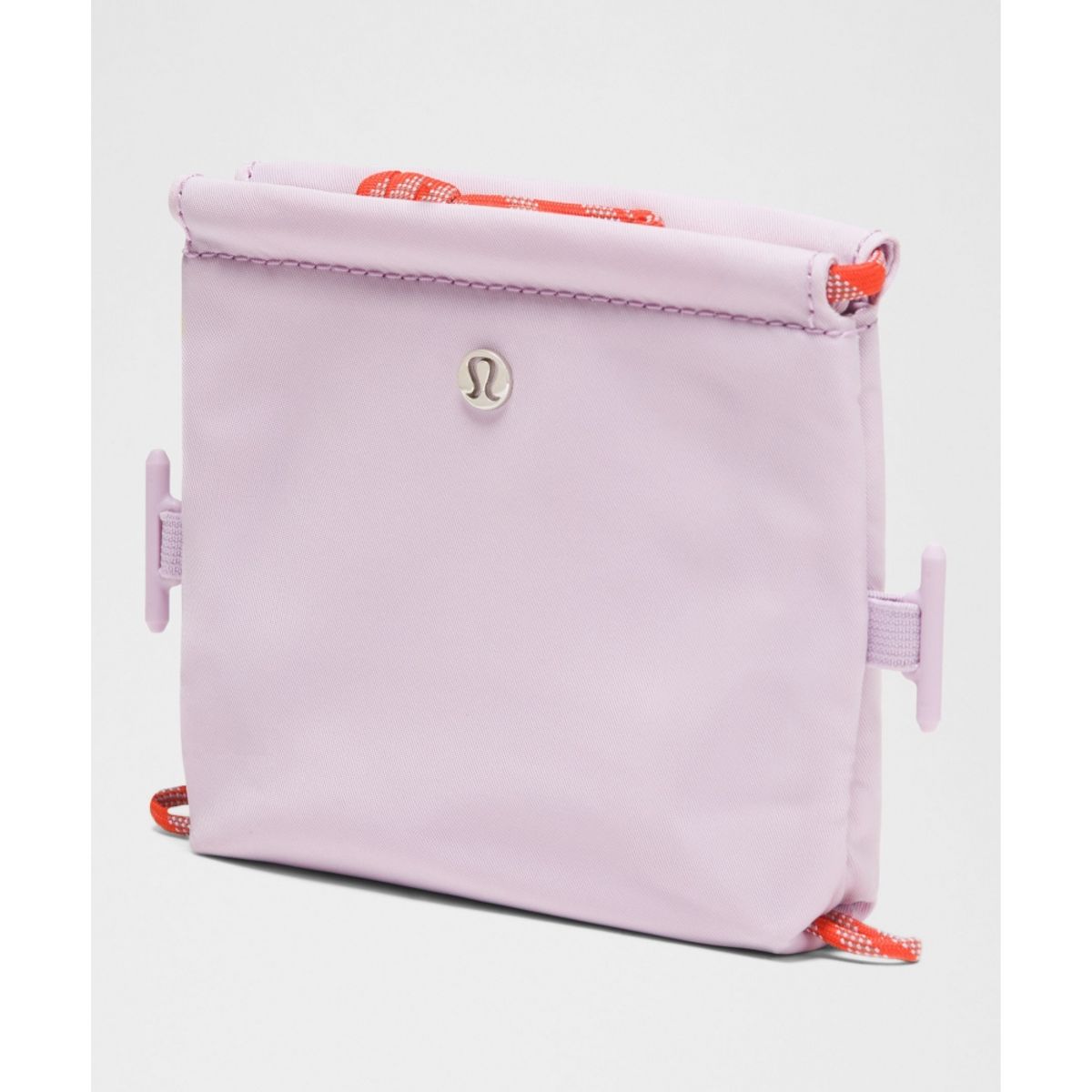룰루레몬(LULULEMON) 컨버터블 클리퍼블 나노 파우치  LLAY CRYE