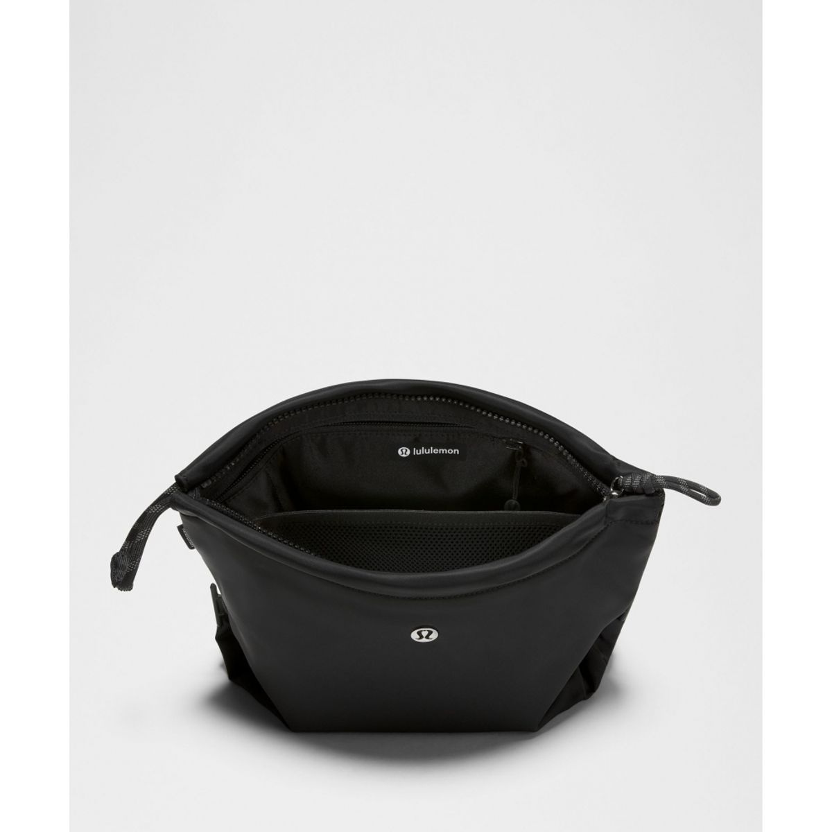 룰루레몬(LULULEMON) 컨버터블 파우치 3.5L  BLK