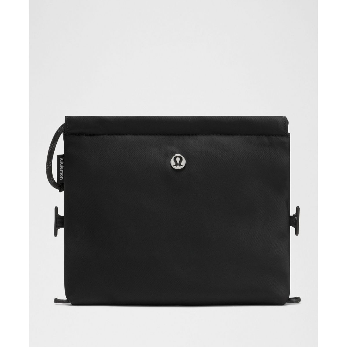 룰루레몬(LULULEMON) 컨버터블 파우치 미니  BLK