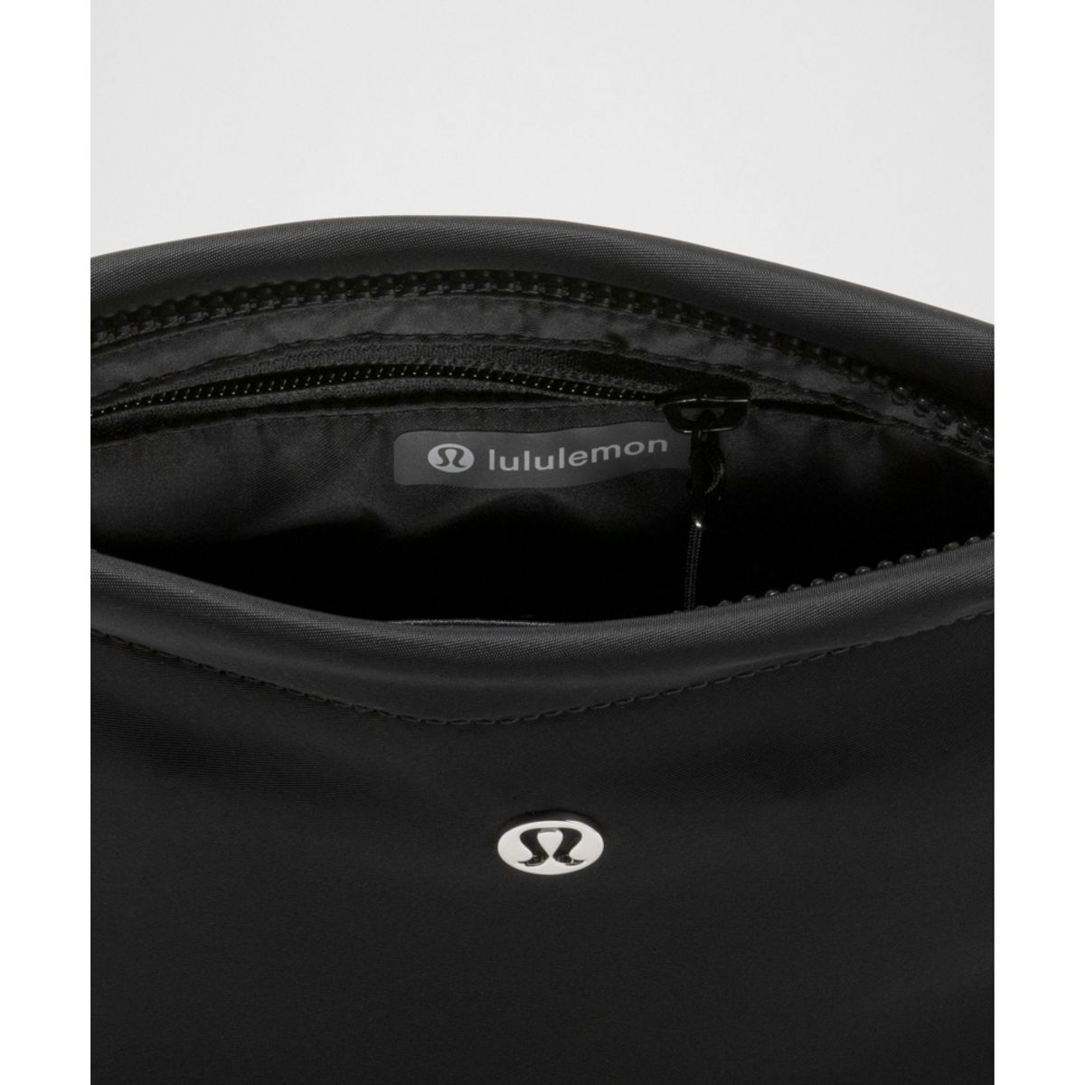 룰루레몬(LULULEMON) 컨버터블 파우치 미니  BLK