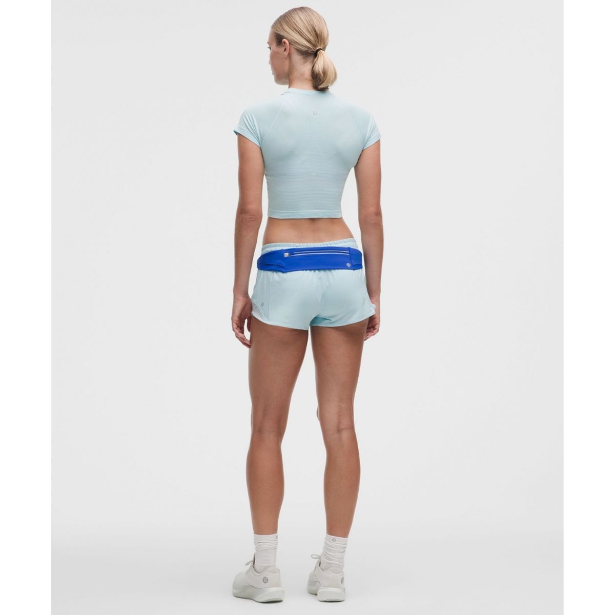 룰루레몬(LULULEMON) 패스트 앤 프리 러닝 벨트  BEBA