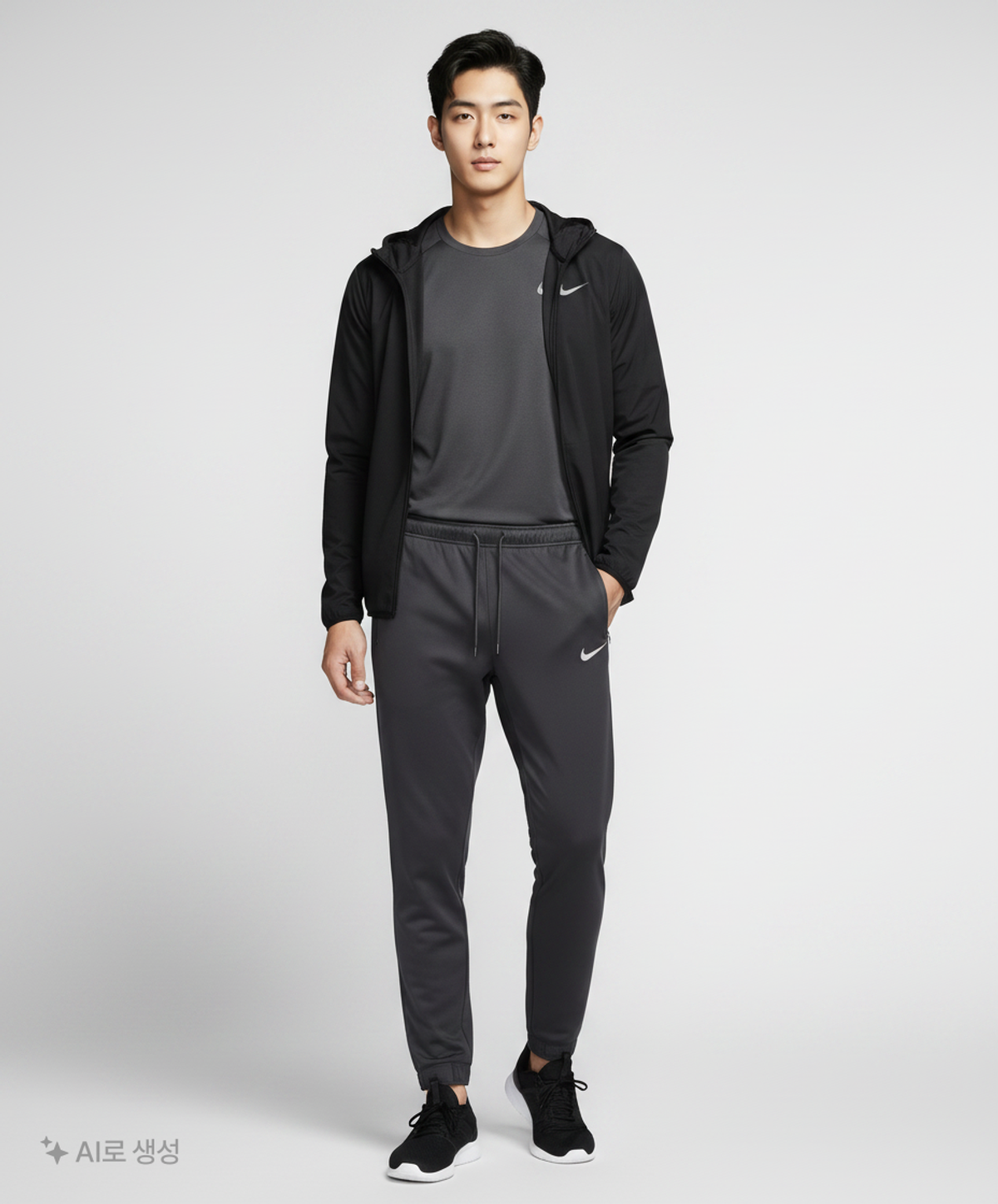 나이키(NIKE) 조거 팬츠 90