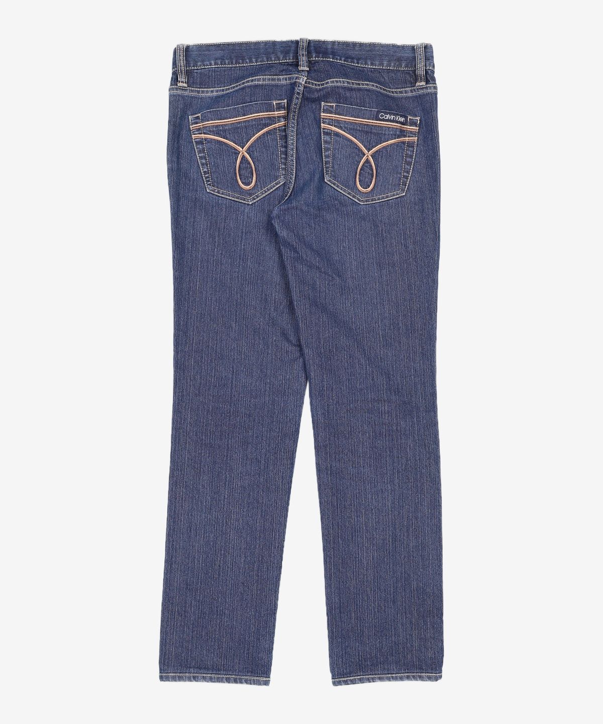 캘빈클라인 진(CALVIN KLEIN JEANS) 청/데님 팬츠 27/4
