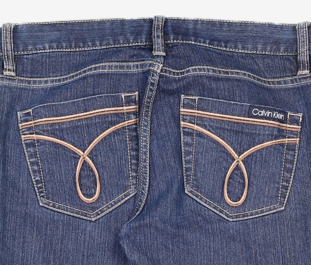 캘빈클라인 진(CALVIN KLEIN JEANS) 청/데님 팬츠 27/4