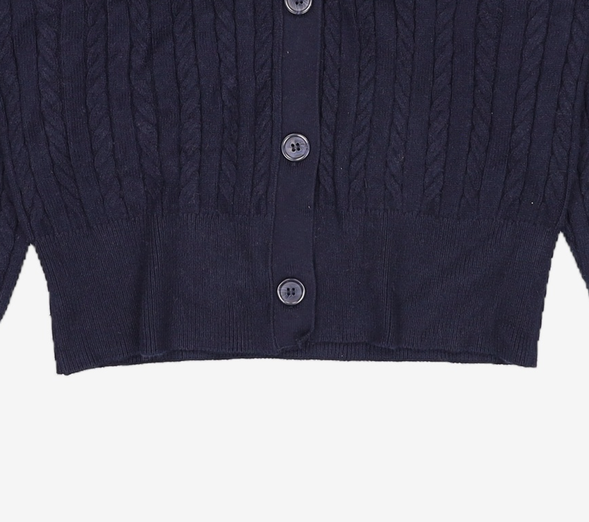 더엣지(THEATG) 카디건 85