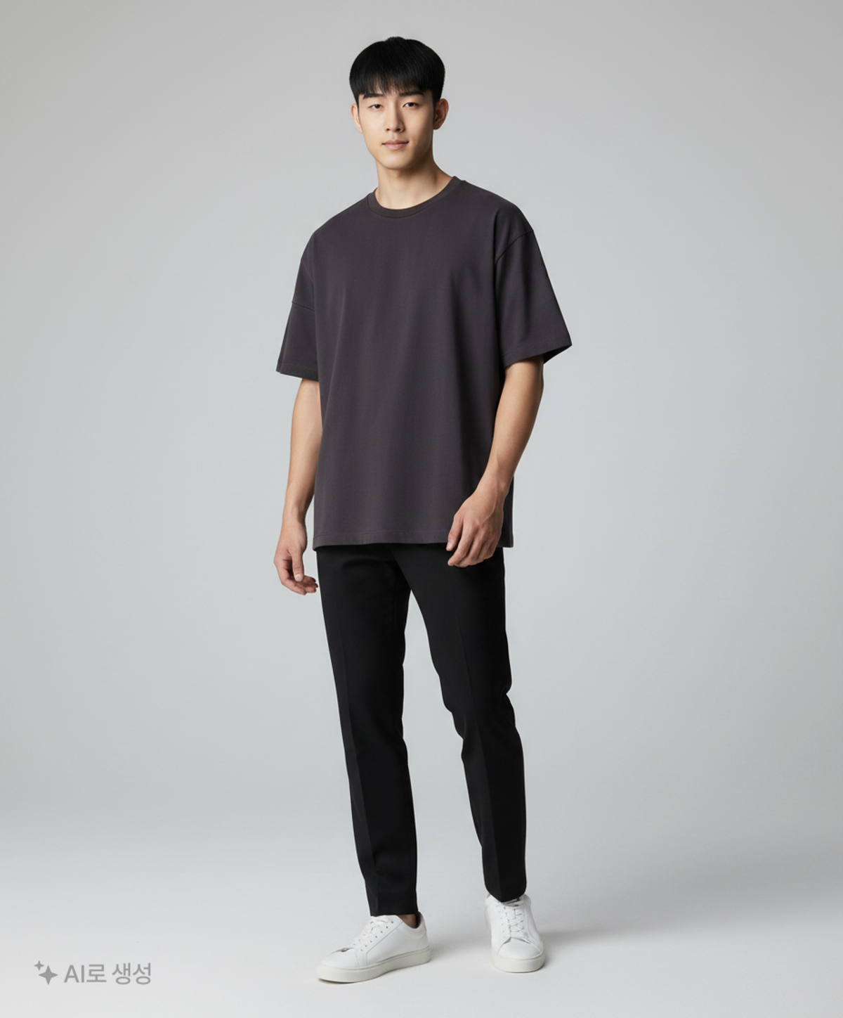 뮬라웨어(MULAWEAR) 반소매 티셔츠 L