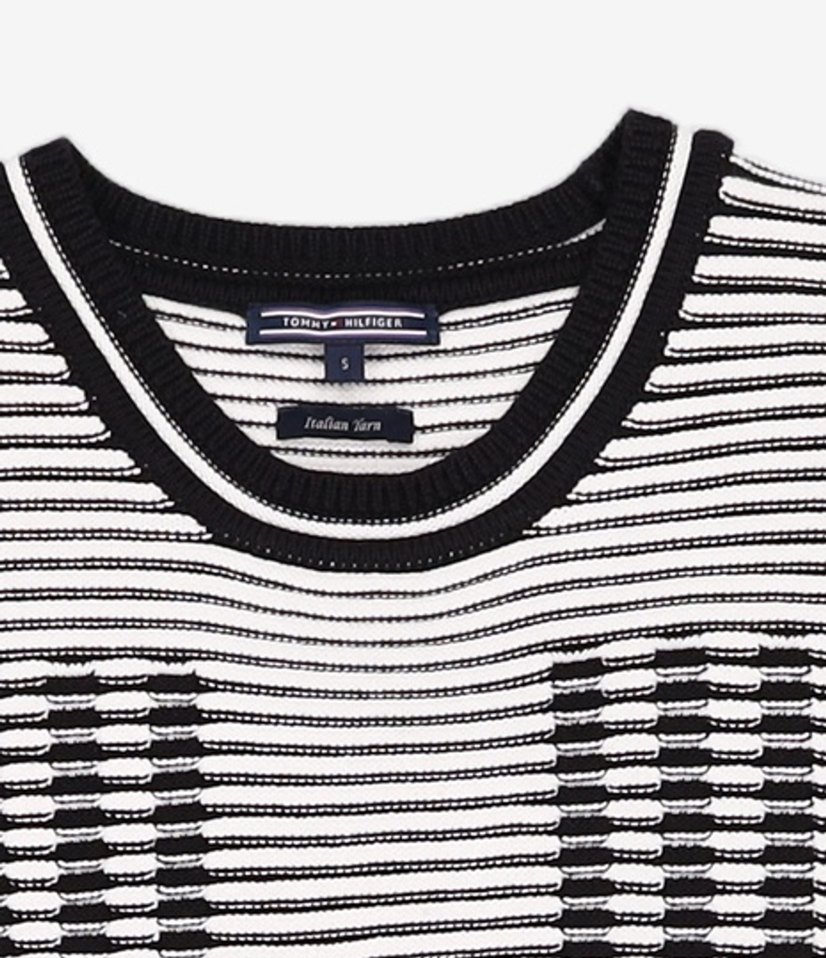 타미힐피거(TOMMY HILFIGER) 니트/스웨터 S