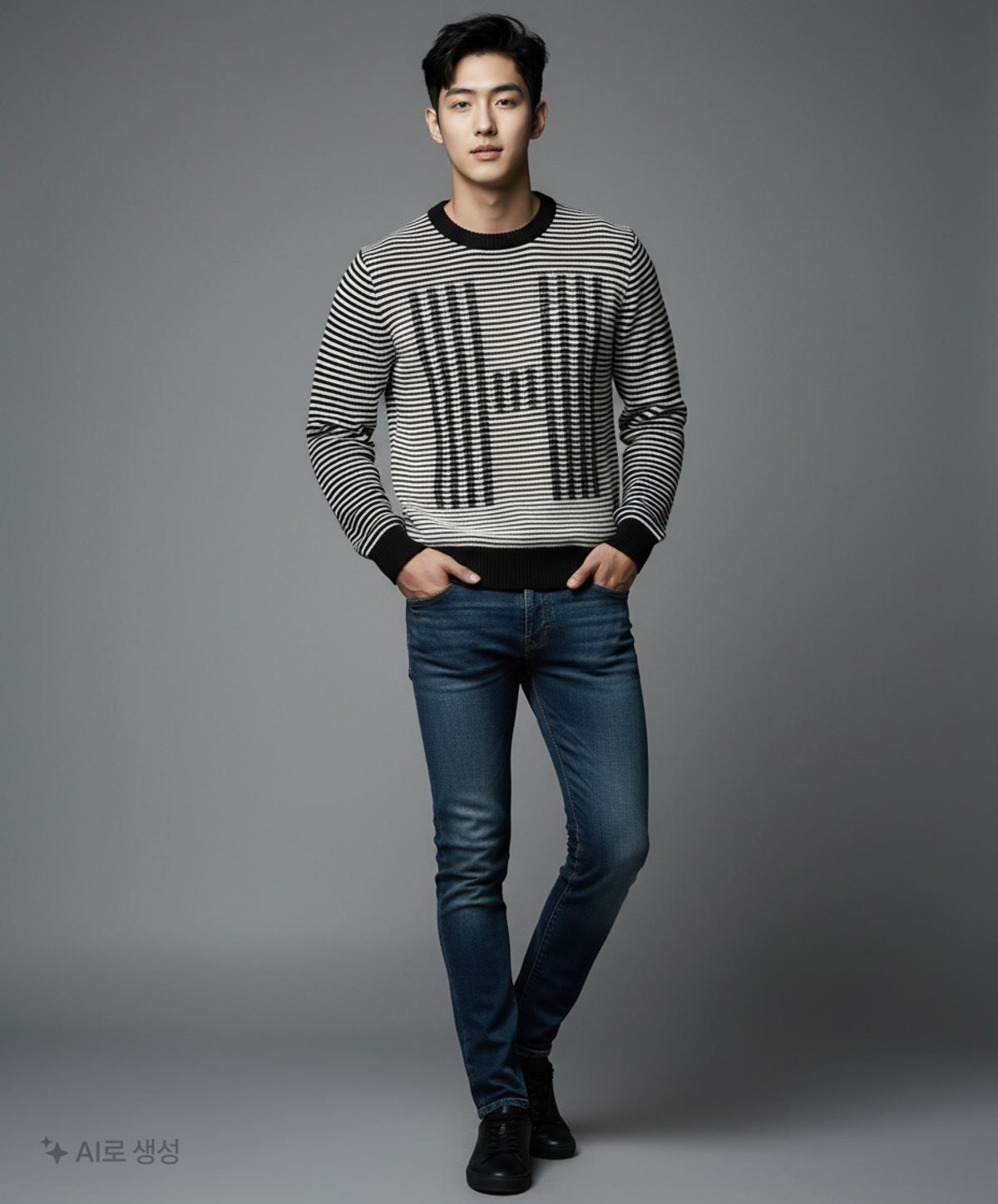 타미힐피거(TOMMY HILFIGER) 니트/스웨터 S