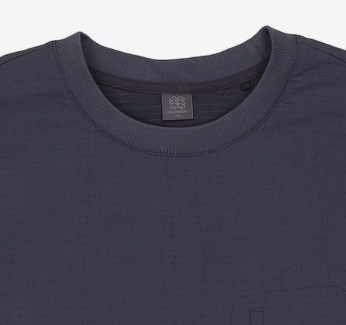 코오롱스포츠(KOLON SPORT) 긴소매 티셔츠 100