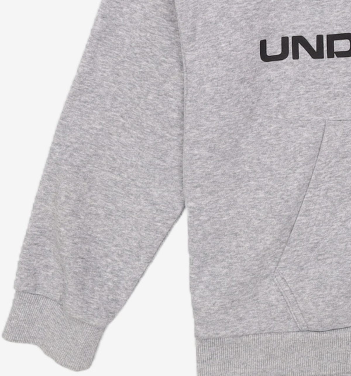 언더아머(UNDERARMOUR) 후드 티셔츠 XL