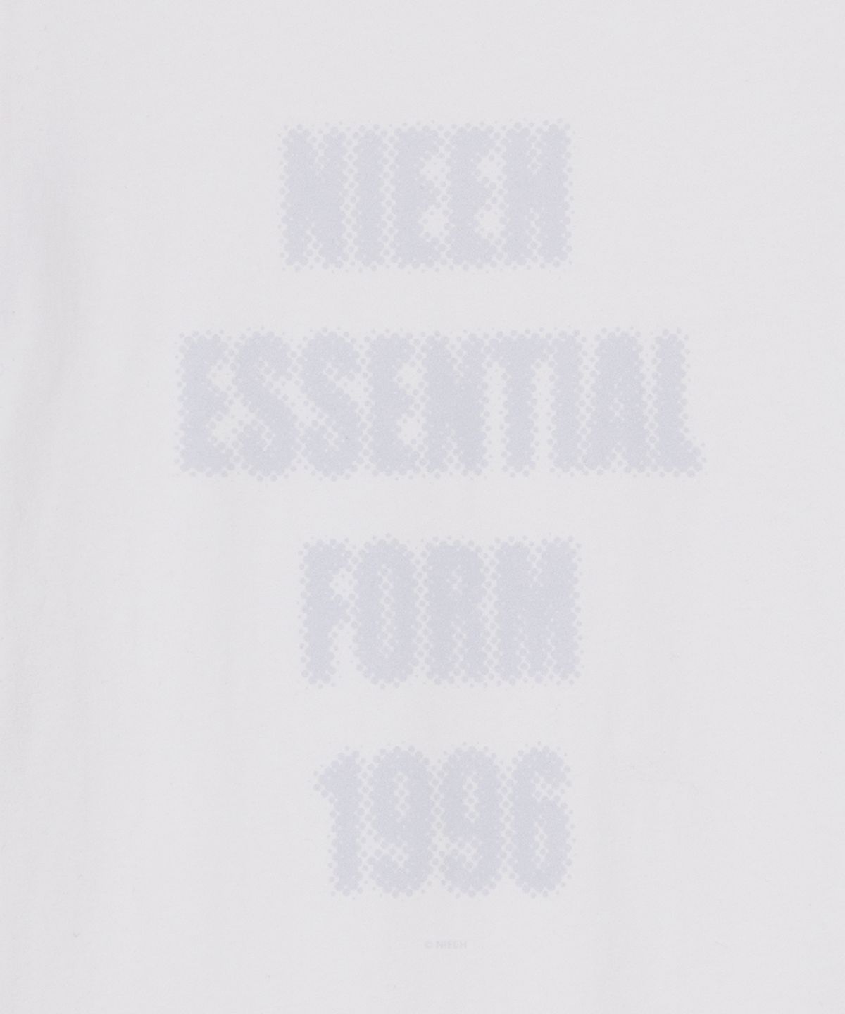 니히(NIEEH) 96 Mini one-piece (White)