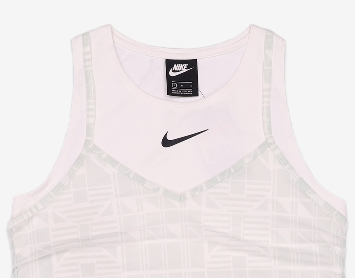 나이키(NIKE) 미니 원피스 L
